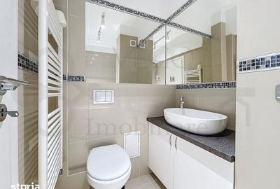 Apartament cu 3 camere în Central - 11
