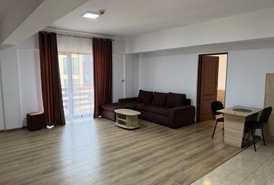 Apartament cu 2 camere semidecomandat în Vasile Aaron - 2
