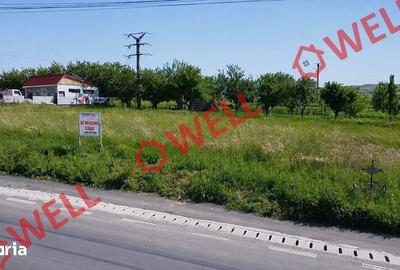 Teren de 900 mp, în Central - 8