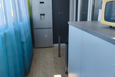 Apartament cu 2 camere în Roșu - 2