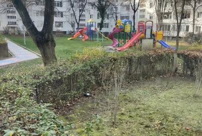 Apartament cu 3 camere decomandat în Central - 3