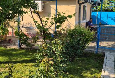 Casă cu 3 camere cu Teren 969 Mp în Albina - 8