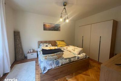 Apartament cu 2 camere semidecomandat în Republicii - 6