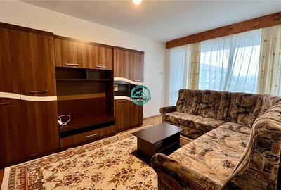 Apartament cu 2 camere decomandat, mobilat în Aleea Carpați - 3