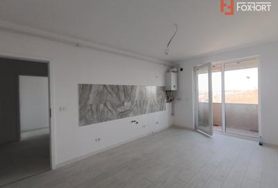 Apartament cu 3 camere decomandat în Giroc - 1