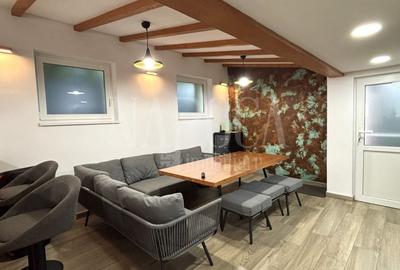 Duplex cu 14 camere cu Canalizare în Someșeni - 2
