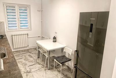 Apartament cu 4 camere în Drumul Taberei