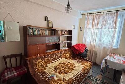 Apartament cu 3 camere în Mazepa 1 - 4