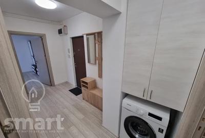 Apartament cu 2 camere decomandat, mobilat în Central - 8