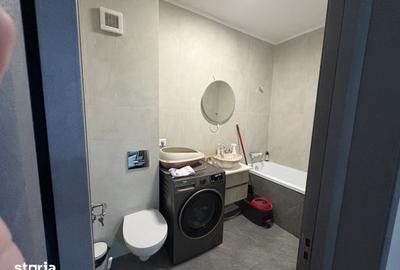 Apartament cu 2 camere în Central - 7