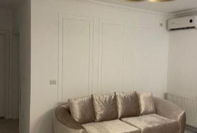Apartament cu 3 camere decomandat în Giroc - 1