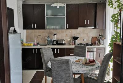 Apartament cu 2 camere decomandat în Zamora - 3