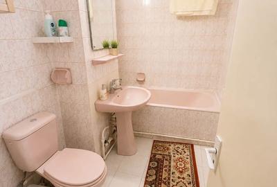 Apartament cu 2 camere decomandat în Faleza Nord - 4