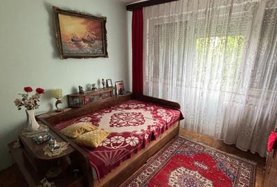 Apartament cu 2 camere semidecomandat în Central - 11