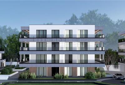 Apartament cu 2 camere în Voluntari