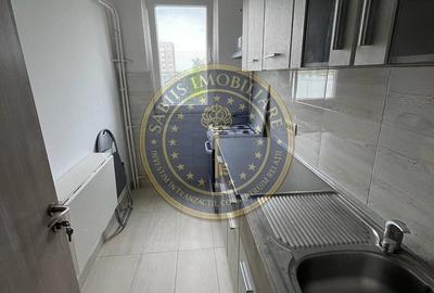 Apartament cu 2 camere semidecomandat în Drumul Taberei