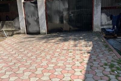 Casă individuală cu 5 camere cu Canalizare în Bucureștii Noi