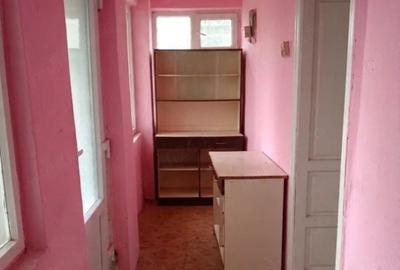 Casă cu 2 camere cu Teren 108 Mp în Central
