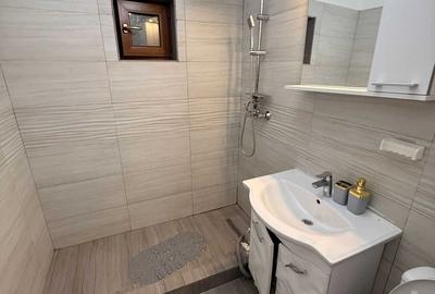 Apartament cu 3 camere decomandat în Central - 4