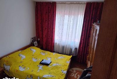 Apartament cu 2 camere semidecomandat în Micro 9 - 2