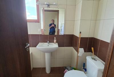 Apartament cu 2 camere semidecomandat în Calea Călărașilor - 10