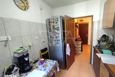 Apartament cu 3 camere decomandat, mobilat în Titan - 1