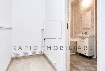 Apartament cu 2 camere decomandat în Central - 10