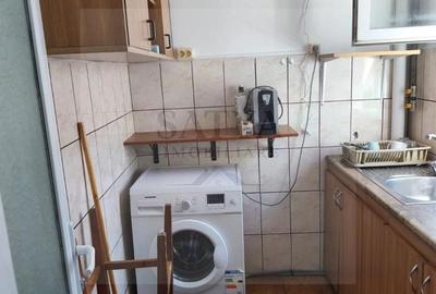Apartament cu 2 camere decomandat în Tomis Nord - 3