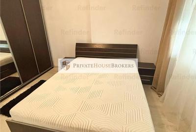Apartament cu 2 camere semidecomandat în Central - 12