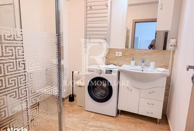 Apartament cu 2 camere decomandat în Tămășeu - 4