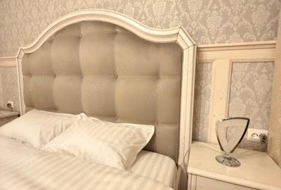 Apartament cu 2 camere semidecomandat în Panduri