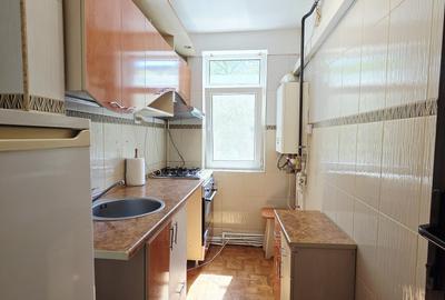 Apartament cu 2 camere decomandat în Micro 19 - 4