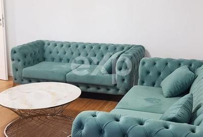 Apartament cu 3 camere decomandat în Ultracentral