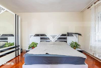 Casă cu 3 camere cu Teren 760 Mp în Micălaca - 2