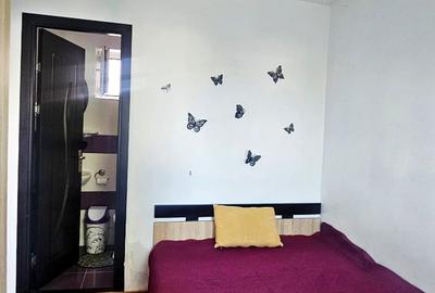 Apartament cu 2 camere în Tomis Nord - 2
