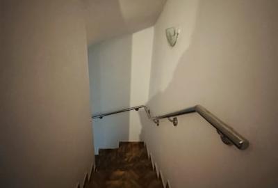 Duplex cu 5 camere cu Canalizare în Antiaeriană - 16