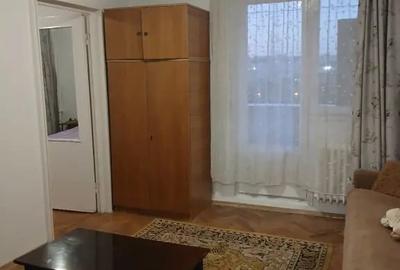 Apartament cu 2 camere semidecomandat în Alexandru cel Bun - 5