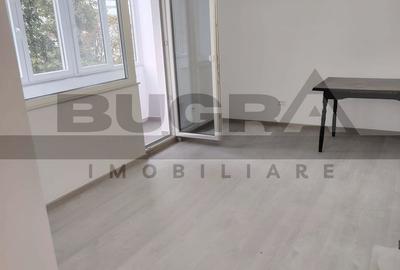 Apartament cu 4 camere decomandat în Gheorgheni - 4