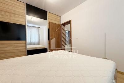 Apartament cu 2 camere decomandat, mobilat în Giroc - 5