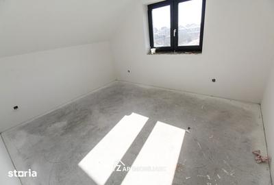 Casă cu 6 camere cu Teren 644 Mp în Sâncraiu de Mureș - 5