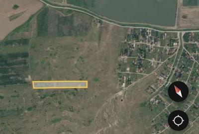 Teren de 11600 mp, în Apahida