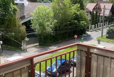 Garsonieră decomandată în Central - 1