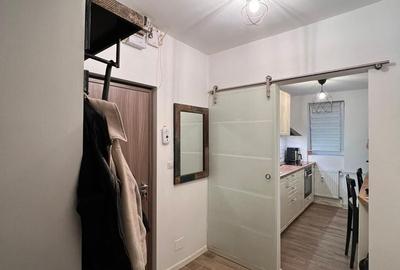 Apartament cu 2 camere decomandat, mobilat în Dristor - 7
