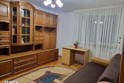 Apartament cu 2 camere decomandat în Precista - 8