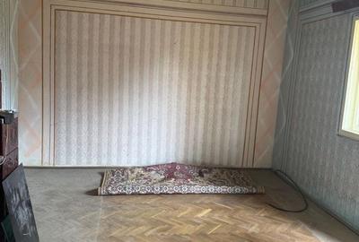 Casă cu 4 camere în Odoreu