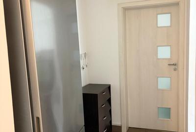 Apartament cu 2 camere decomandat în Crângași