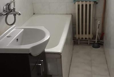 Apartament cu 2 camere semidecomandat în Central - 5