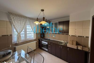 Apartament cu 3 camere, mobilat în Iancului - 7