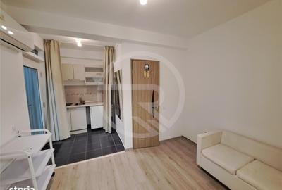 Spațiu comercial, de 40 mp, în Gheorgheni