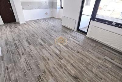 Apartament cu 3 camere în Burdea - 1